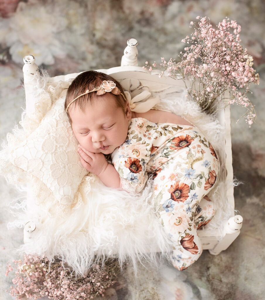 Newborn - Tana Photography